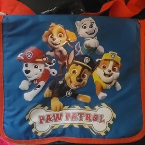 Paw patrol tablet holder
